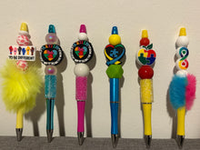 Load image into Gallery viewer, Autism Awareness Pens
